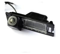 Notturna Retrovisore Per Fiat Per Tipo 356 Tutti I Per Tipi Per Croma HD Telecamera Retromarcia Per AHD CVBS 720P/1080P Telecamera Girevole A 360°(AHD720PSignal)