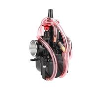 Notturna Videocamera Modifica Carburatore Per Moto 21 Mm 24 Mm 26 Mm 28 Mm 30 Mm 32 Mm 34 Mm PWK Power Jet Accessori Per Moto Telecamera Posteriore(28mm)