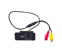 Notturna Videocamera Per A6 Per A8 Per Q5 Backup Revisione Parcheggio Telecamera Retromarcia Vista Posteriore Impermeabile Visione Notturna Auto Veicolo Telecamera Telecamera Posteriore