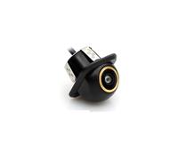 Notturna Videocamera Per Assistenza Al Parcheggio Auto AHD 1080P CCD Visione Notturna Impermeabile Ampio Angolo Di Visione Posteriore/anteriore Telecamera Di Retromarcia Telecamera Posteriore(D)