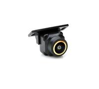 Notturna Videocamera Per Assistenza Al Parcheggio Auto AHD 1080P CCD Visione Notturna Impermeabile Ampio Angolo Di Visione Posteriore/anteriore Telecamera Di Retromarcia Telecamera Posteriore(B)