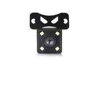 Notturna Videocamera Per Autoradio Monitor Video Parcheggio In Retromarcia, Impermeabile Con Obiettivo Visione Notturna Cavo Da 6 M Telecamera Posteriore AHD 1080P 720P Telecamera Posteriore(CAM003)