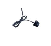 Notturna Videocamera Per Kadjar 2015 2016 2017 2018 2019 2020 Telecamera Per La Retromarcia Con Monitor Senza Danneggiare Il Cablaggio Dell'auto Telecamera Posteriore(A)