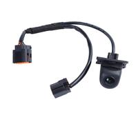 Notturna Videocamera Per KIA Per OPTIMA Per K5 Per HYBRID 2016-2018 Telecamera Posteriore Telecamera Posteriore 95766-D4500 95766D4500 Telecamera Posteriore
