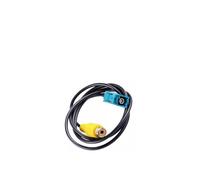 Notturna Videocamera Per Volvo Per XC60 2007~2011 2012 2013 2014 2015 2016 2017 2018 2019 2020 Telecamera Posteriore Per Auto Full HD CCD Impermeabile Telecamera Posteriore(RCA)