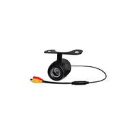 Notturna Videocamera Telecamera Di Retromarcia Automatica Con Monitor HD Da 170 Gradi, Visione Notturna, Telecamera Di Parcheggio CCD, Impermeabile, LED Telecamera Posteriore(G)