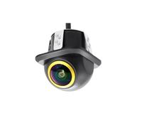 Notturna Videocamera Telecamera Di Retromarcia Per Auto, Visione Notturna, Con Visione Notturna, Con Traiettoria Dinamica Intelligente, Linea Di Parcheggio AHD 1080P Telecamera Posteriore