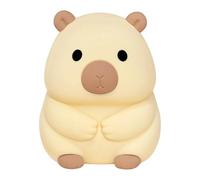 Notturne Animali | Luce notturna animale dimmerabile a 3 livelli con timer | Lampada Decorativa da Notte | per ragazzi ragazze adulti camera da comodino allattamento lettura storie buonanotte