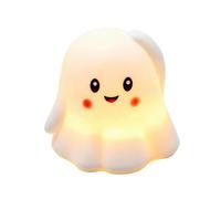 Notturne Halloween Con Timer LED Ricaricabile Dimmerabile