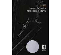 Notturni e musica nella poesia moderna
