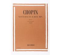 NOTTURNI OP. 9: N. 1 IN SI BEM. MIN.