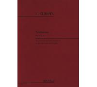NOTTURNI OP. 9: N. 2 IN MI BEMOLLE