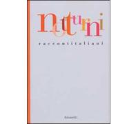 Notturni. Raccontitaliani