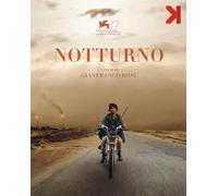 Notturno [Blu-Ray]