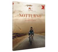 Notturno BLU-RAY NUOVO