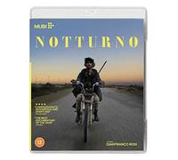 Notturno [Blu-Ray] [Region B] (IMPORT) (Nessuna versione italiana)