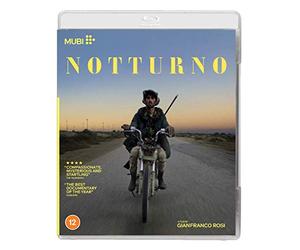 Notturno [Blu-Ray] [Region B] (IMPORT) (Nessuna versione italiana)