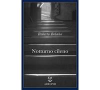 Adelphi Distillery Notturno cileno