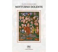 NOTTURNO DOLENTE