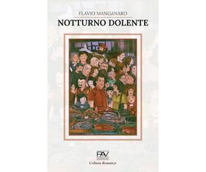 NOTTURNO DOLENTE