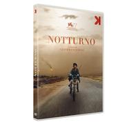 Notturno (DVD) Gianfranco Rosi
