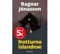 Notturno islandese