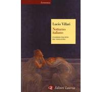 Notturno italiano. L'esordio inquieto del Novecento