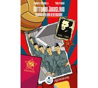 Notturno jugoslavo. Romanzo di una generazione