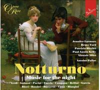 Notturno-Music For The Night-Il Salotto Vol.8