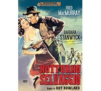 Notturno Selvaggio (1953)