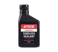 NoTubes Stan's Orignal Tubeless Tyre Sealant 250ml, Sigillante per Pneumatici Unisex, Blu, 250 ml