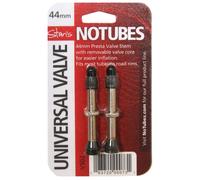 NoTubes valvole universali 44mm Tubeless Presta