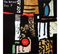 Notwist - Day 7 (US Import)