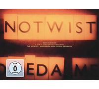 Notwist - Music No Music