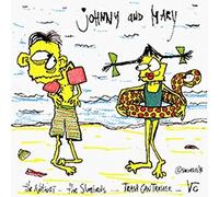 Notwist, the - Johnny & Mary