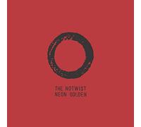 Notwist,the - Neon Golden (Lp+Mp3)