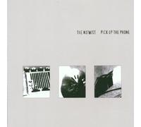 Notwist,the - Pick Up the Phone