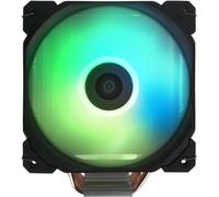 DISSIPATORE CPU ENA ARGB TDP 180W VENTOLA PWM INDIRIZZABILE 1700 1200 AM4 AM5