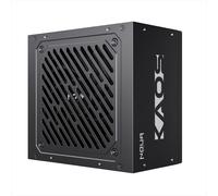NOUA Alimentatore ATX per Pc Computer Gaming 750W Soddisfa 80+ Bronze 750 Watt