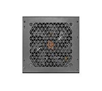 4844711 ALIMENTATORE 700W SHAZAM 80+ WHITE PFC ATTIVO FAN 120MM ON/OFF TEAPO