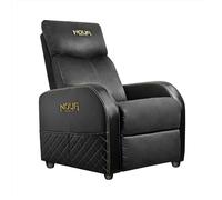 POLTRONA GAMING NOUA SOFA ARES ROYAL GOLD