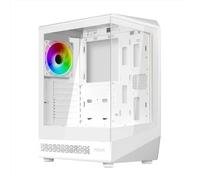 CASE MID-TOWER DEMON TH100WNO PSU 2USB3 0,5MM 1 TYPE C 1FAN ARGB ATX