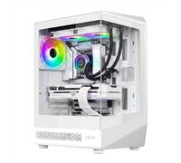 CASE MID-TOWER DEMON TH100WNO PSU 2USB3 0,5MM 1 TYPE C 1FAN ARGB ATX