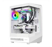 CASE MID-TOWER DEMON TH100WNO PSU 2USB3 0,5MM 1 TYPE C 1FAN ARGB ATX