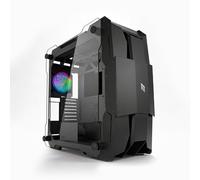 NOUA CASE EGO Z5 NERO FULL-TOWER