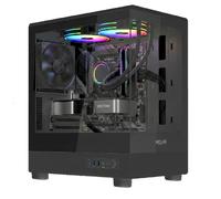 PC CASE GAMING NOUA Fobia LK200