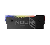 Noua Libra Dissipatore di Calore Gaming ARGB 5V per Memorie RAM Dissipazione in Alluminio per PC da Gioco MOD DDR DDR3 DDR4