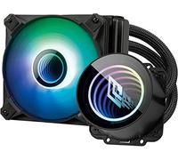 DISSIPATORE A LIQUIDO NOUA SIBERUS PRO VENTOLA PWM ARGB 1700 1200 115x AMD AM4