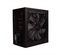 Noua Volture 850W Alimentatore Modulare ATX Gaming 850 Watt, LLC + DC to DC, 80 PLUS GOLD, Ventola Silenziosa da 120mm, PFC Attivo, Condensatore 105 °C, Dimensioni Compatte, Garanzia 5 Anni