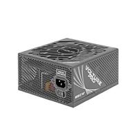Noua Volture Pro 850W Alimentatore per Pc Gaming Completamente Modulare 850 Watt, 80 Plus Gold, Compatibile ATX 3.1 e PCIe 5.1, Ventola Silenziosa da 120mm, PFC Attivo